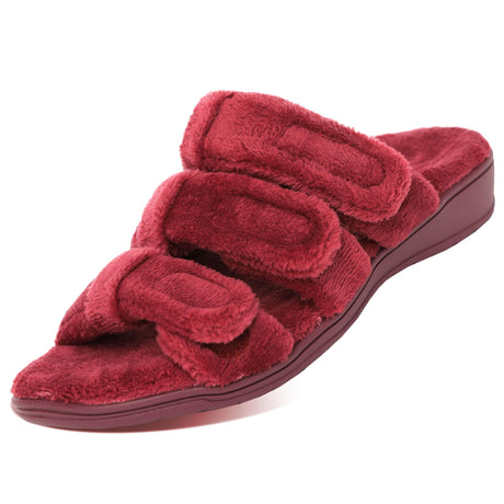 Medical SOLES Valencia 3 Strap Womens