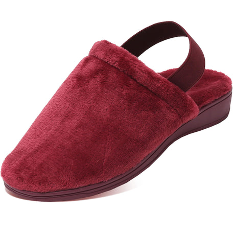 MedicalSoles Solitude Mule Womens