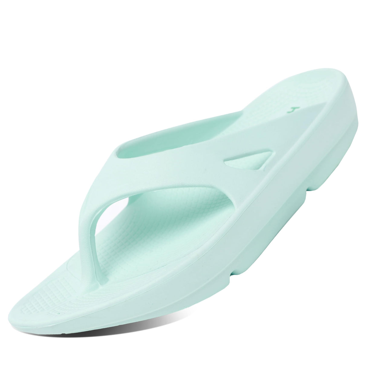 HUHV Flip Flop Recovery Comfort Unisex