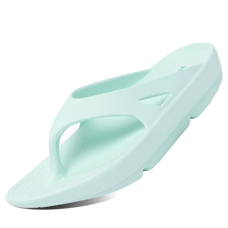 HUHV Flip Flop Recovery Comfort Unisex