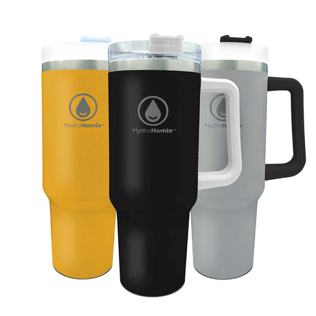 Hydro Homie The Big Swig Tumbler 40 Oz