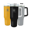 Hydro Homie The Big Swig Tumbler 40 Oz