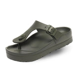 Mucho Mahalo Maui Flip Midform EVA Womens