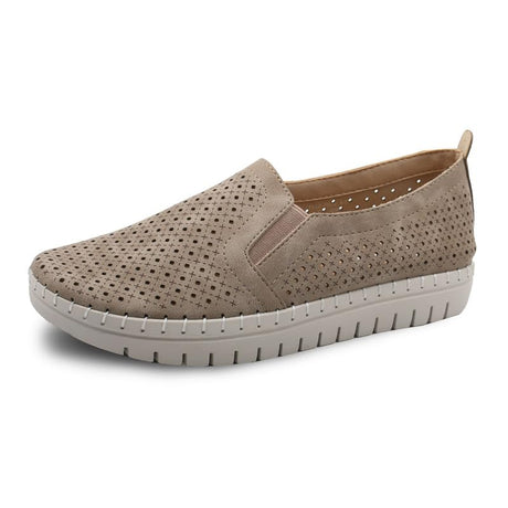Glolily Elle Slip-On Womens