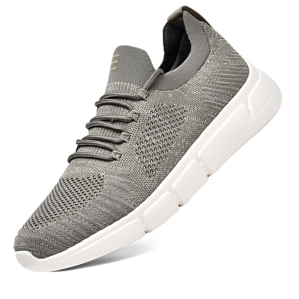 HUHV Tech Knit Lace-Up Unisex