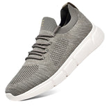 HUHV Tech Knit Lace-Up Unisex
