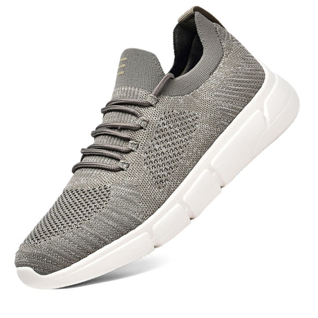 HUHV Tech Knit Lace-Up Unisex