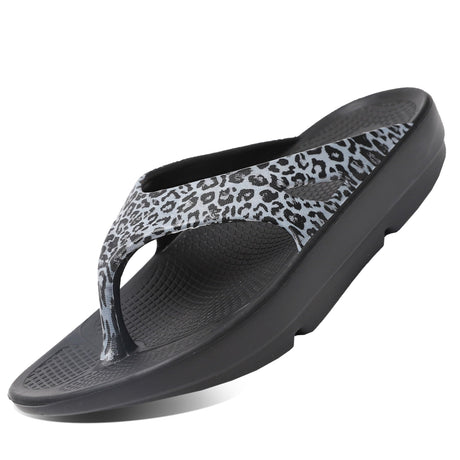 HUHV Flip Flop Recovery Comfort Unisex