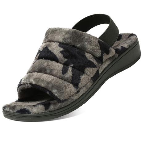 MedicalSoles Vail Mule Womens