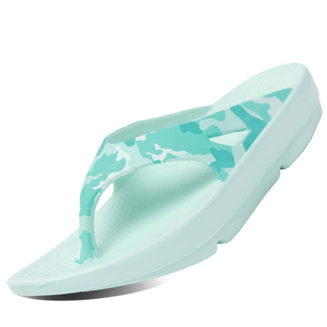HUHV Flip Flop Recovery Comfort Unisex