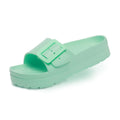 Mucho Mahalo 1 Strap EVA Womens