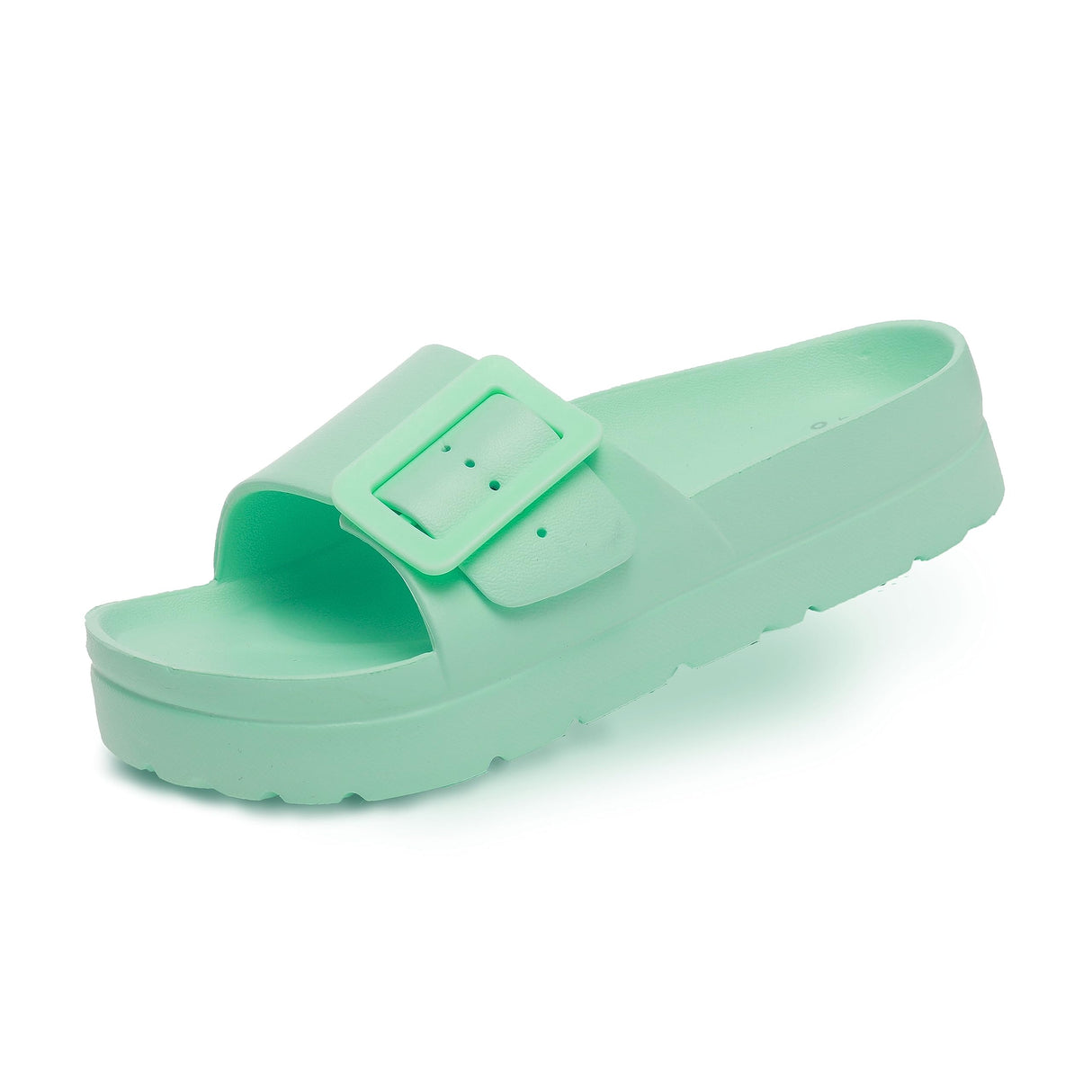 Mucho Mahalo 1 Strap EVA Womens
