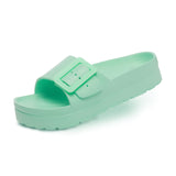 Mucho Mahalo 1 Strap EVA Womens