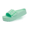 Mucho Mahalo 1 Strap EVA Womens