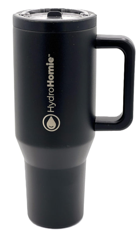 Hydro Homie The Nomad Tumbler 40 Oz