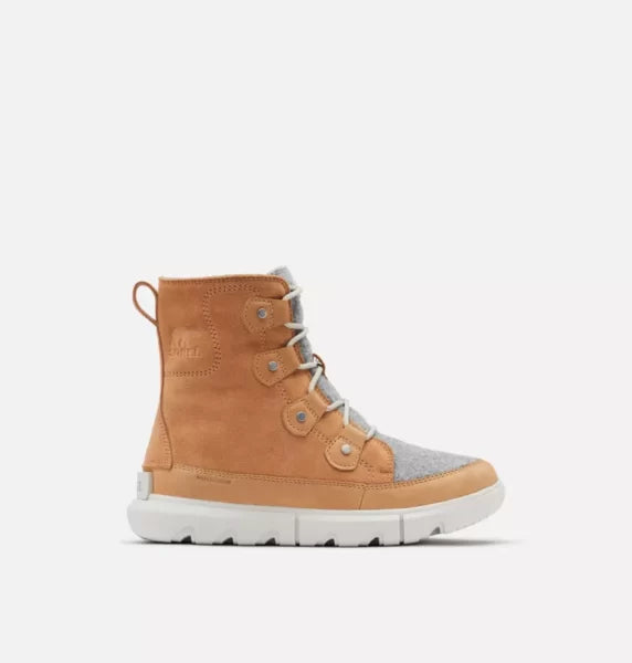 Khaki Ii