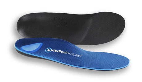 MedicalSoles Platinum Unisex