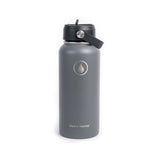 Hydro Homie 32 Oz Big Mouth Water Bottle