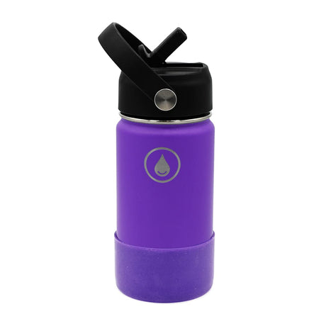 Hydro Homie 12 Oz Big Mouth Water Bottle