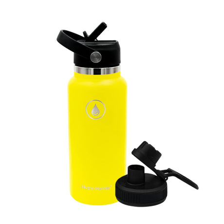 Hydro Homie 32 Oz Big Mouth Water Bottle