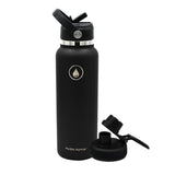 Hydro Homie 40 Oz Big Mouth Water Bottle