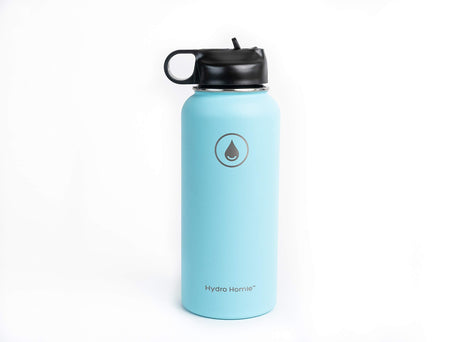 Hydro Homie 32 Oz Big Mouth Water Bottle