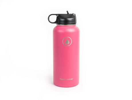 Hydro Homie 32 Oz Big Mouth Water Bottle