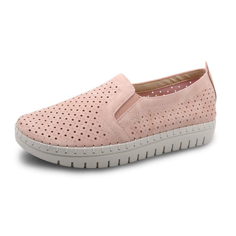 Glolily Elle Slip-On Womens