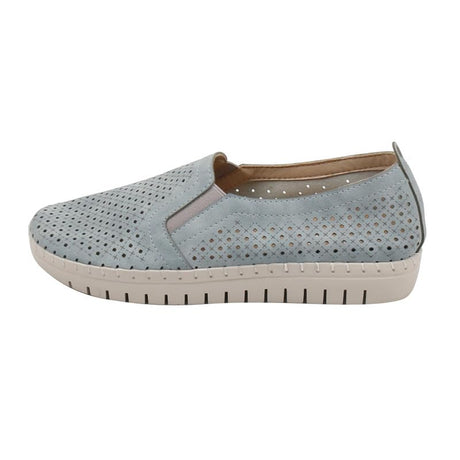 Glolily Elle Slip-On Womens