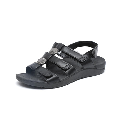Medical SOLES 3 Strap Orthotic Womens