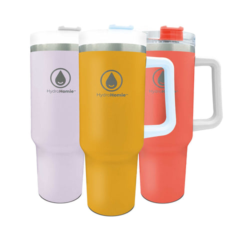 Hydro Homie The Big Swig Tumbler 40 Oz