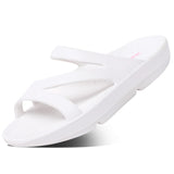 HUHV Z Strap Recovery Womens