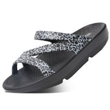 HUHV Z Strap Recovery Womens