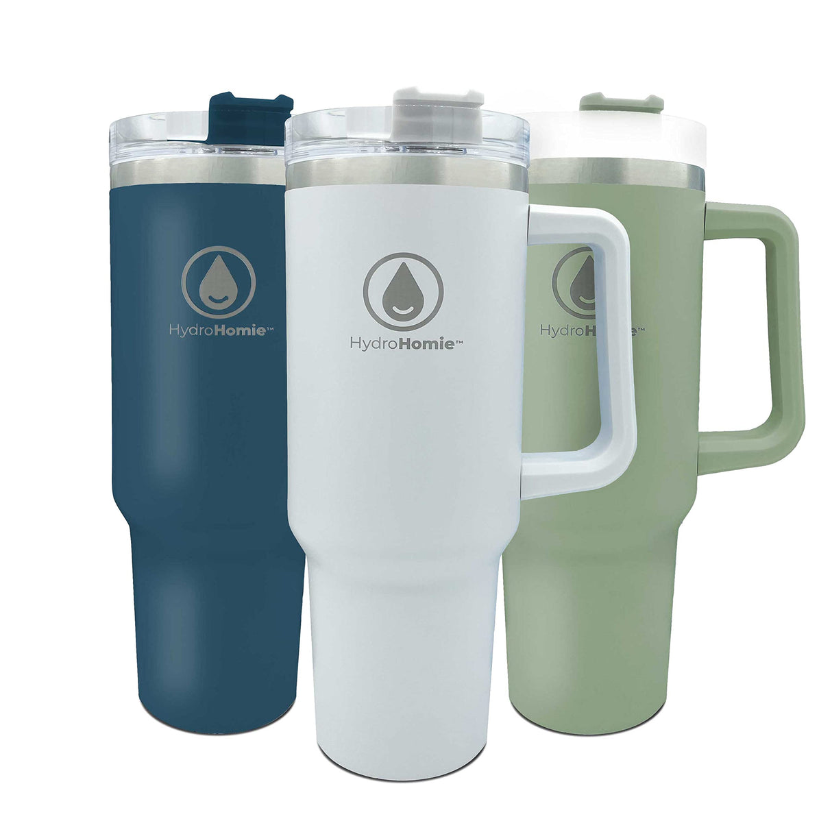 Hydro Homie The Big Swig Tumbler 40 Oz