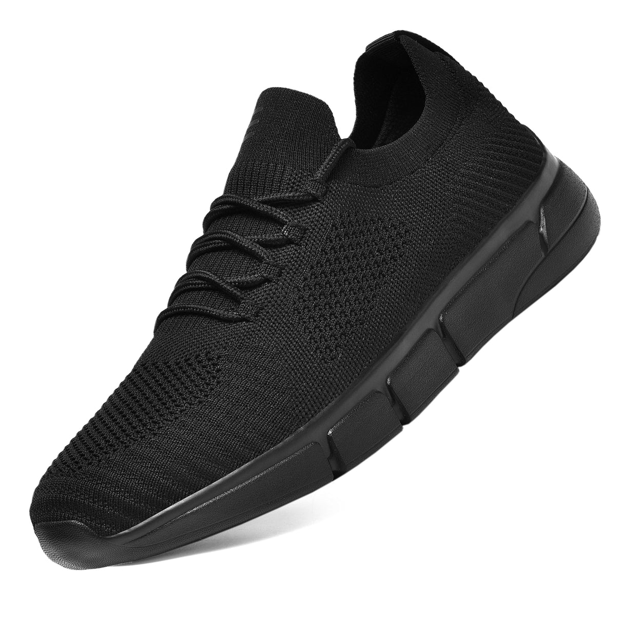 HUHV Tech Knit Lace-Up Unisex