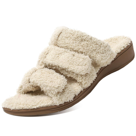 Medical SOLES Valencia 3 Strap Womens