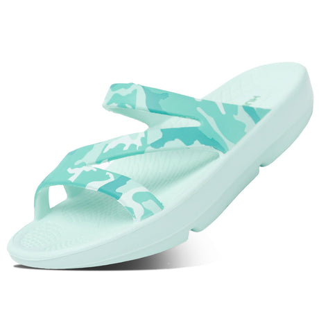 HUHV Z Strap Recovery Womens