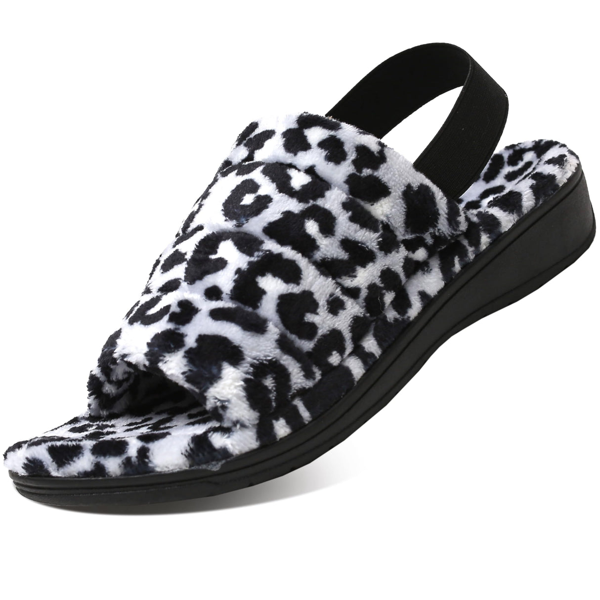 MedicalSoles Vail Mule Womens