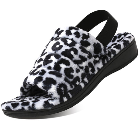 MedicalSoles Vail Mule Womens