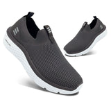 HUHV Tech Knit Slip-On Unisex