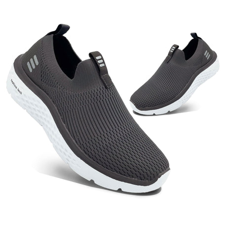 HUHV Tech Knit Slip-On Unisex
