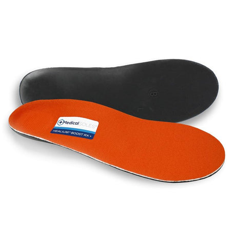 MedicalSoles Healium Boost Unisex