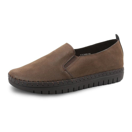 Glolily Elle Slip-On Womens