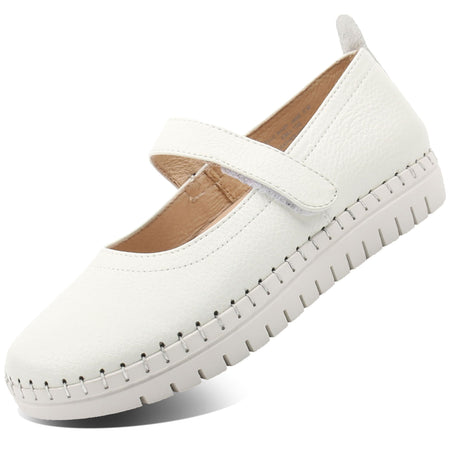 Glolily Elle Mary Jane Womens
