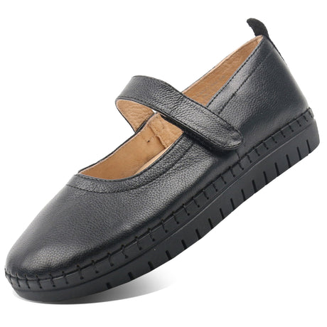 Glolily Elle Mary Jane Womens