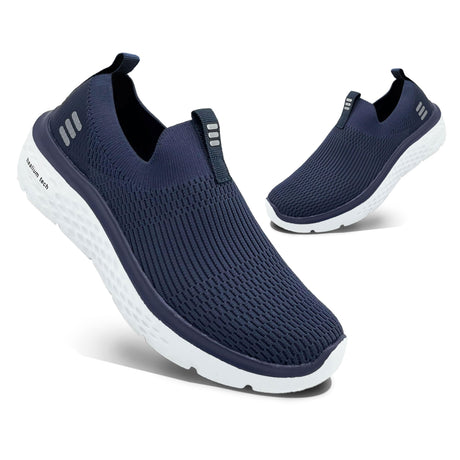 HUHV Tech Knit Slip-On Unisex