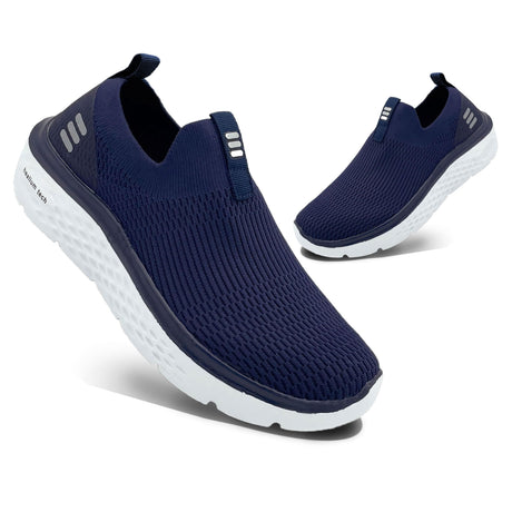 HUHV Tech Knit Slip-On Unisex