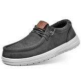 Mucho Mahalo Kona Loafers Mens