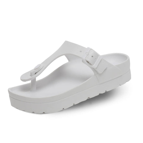 Mucho Mahalo Maui Flip Midform EVA Womens