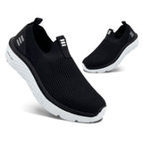 HUHV Tech Knit Slip-On Unisex